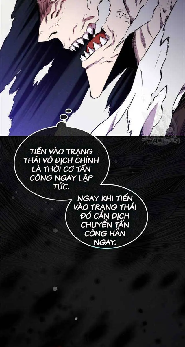 Ranker Mộng Du Nettruyen ZZZ Chương 73 Page 79