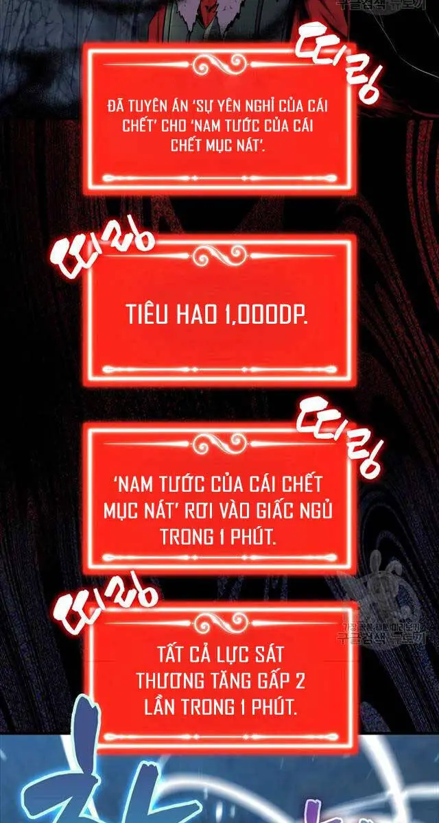 Ranker Mộng Du Nettruyen ZZZ Chương 73 Page 95