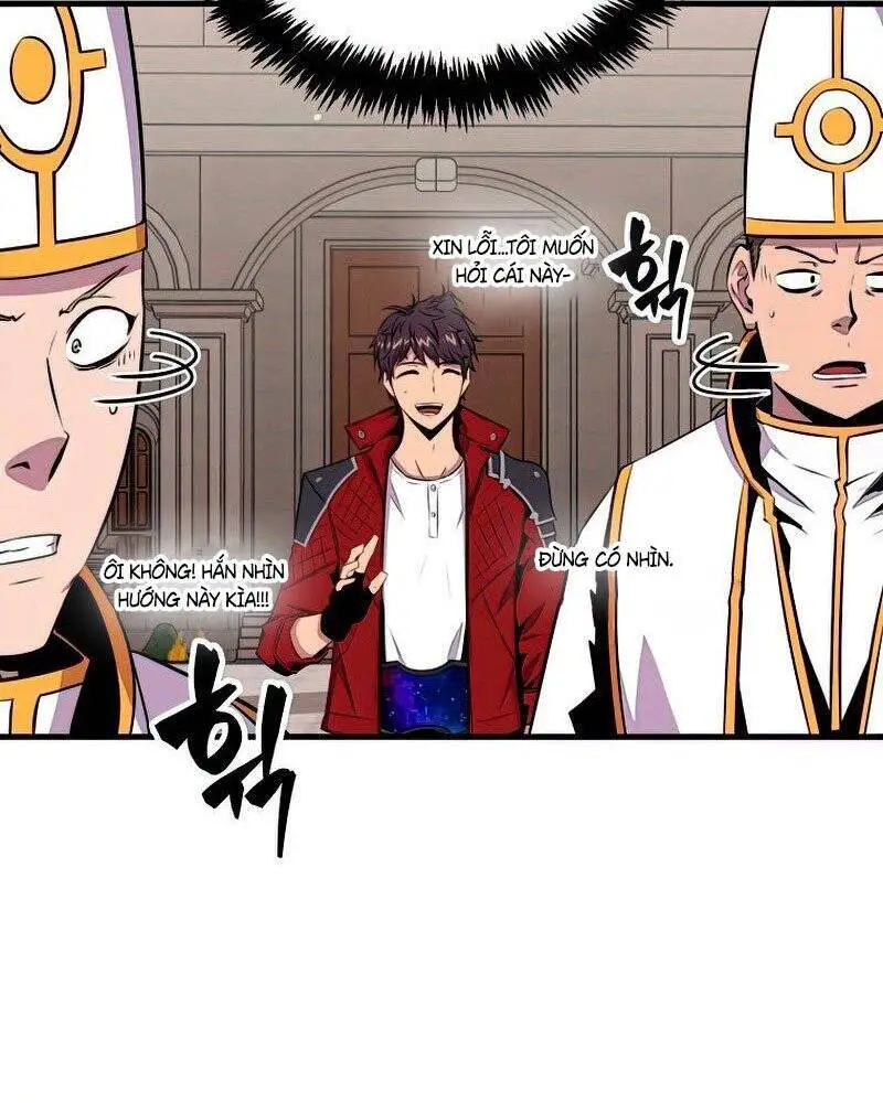 Ranker Mộng Du Nettruyen ZZZ Chương 40 Page 9