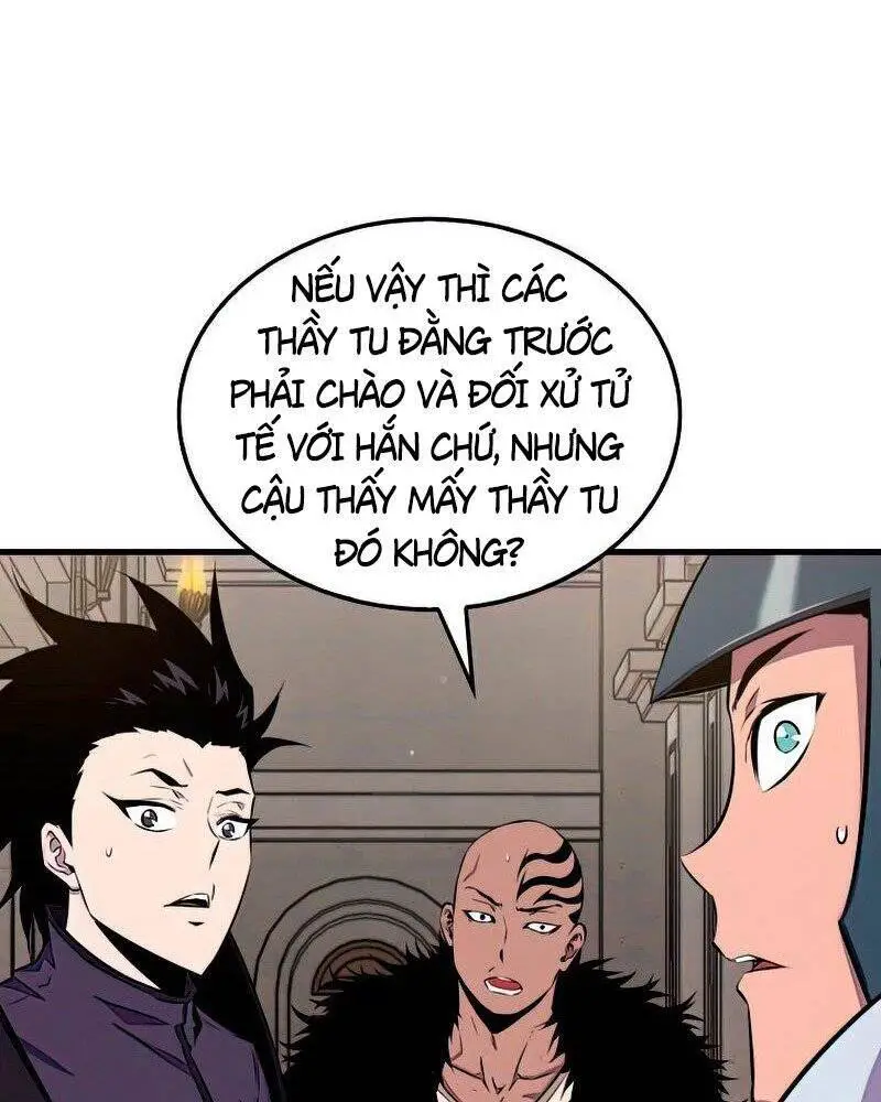 Ranker Mộng Du Nettruyen ZZZ Chương 40 Page 13