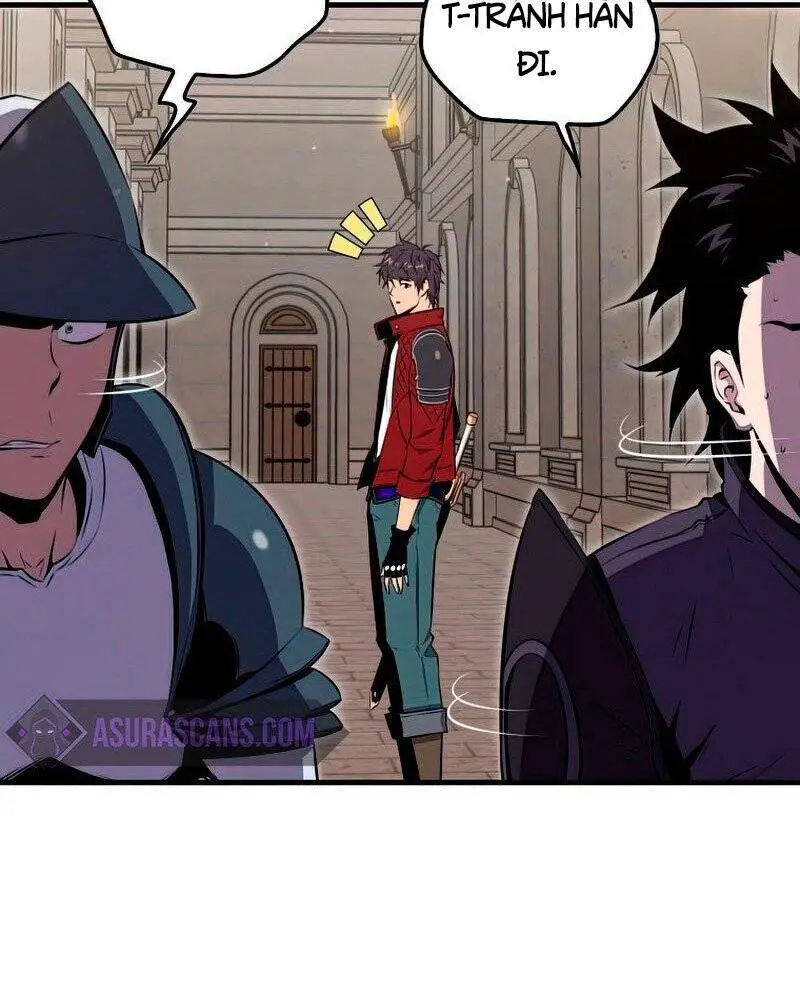 Ranker Mộng Du Nettruyen ZZZ Chương 40 Page 15