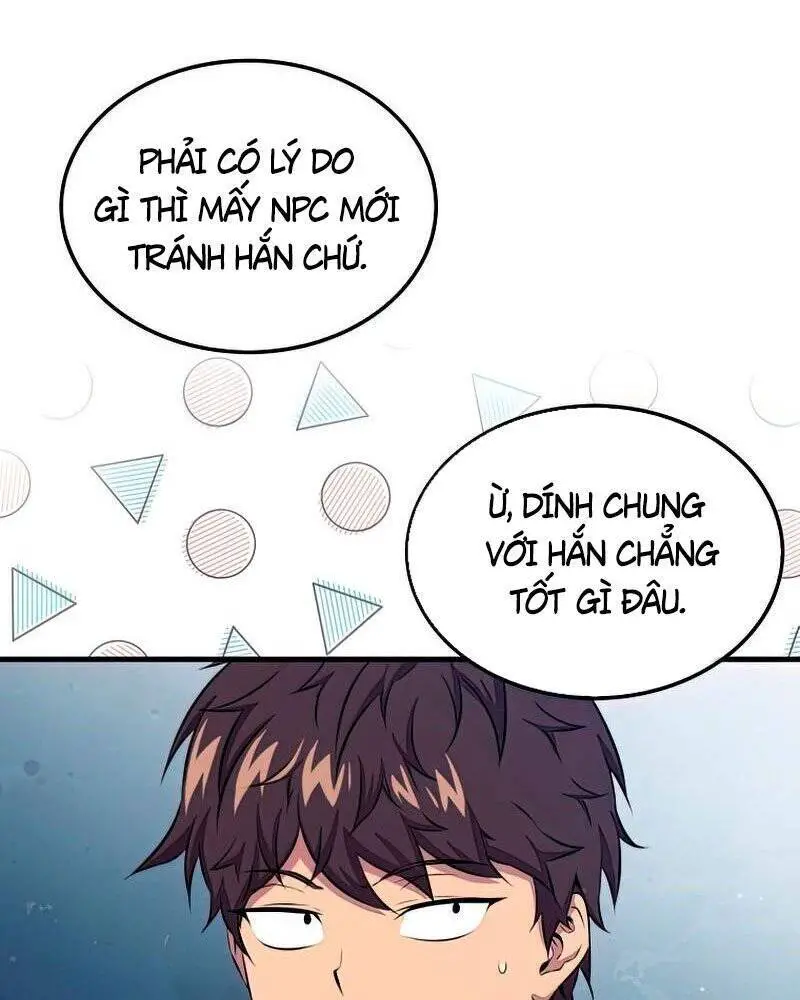 Ranker Mộng Du Nettruyen ZZZ Chương 40 Page 16