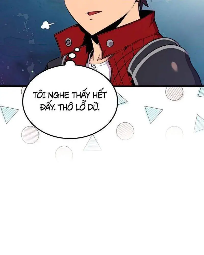 Ranker Mộng Du Nettruyen ZZZ Chương 40 Page 17