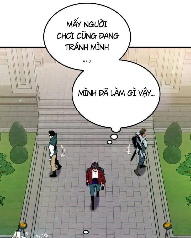 Ranker Mộng Du Nettruyen ZZZ Chương 40 Page 18