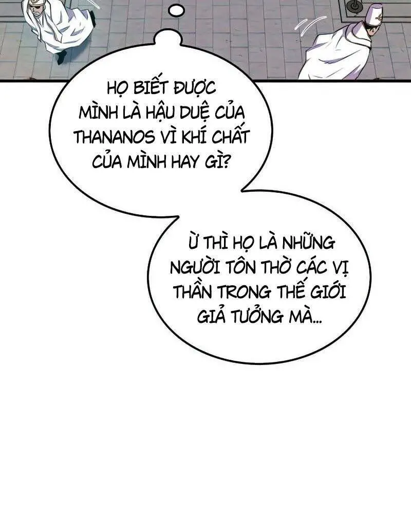 Ranker Mộng Du Nettruyen ZZZ Chương 40 Page 19