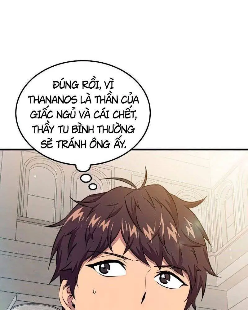 Ranker Mộng Du Nettruyen ZZZ Chương 40 Page 20