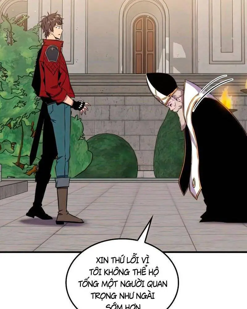 Ranker Mộng Du Nettruyen ZZZ Chương 40 Page 24