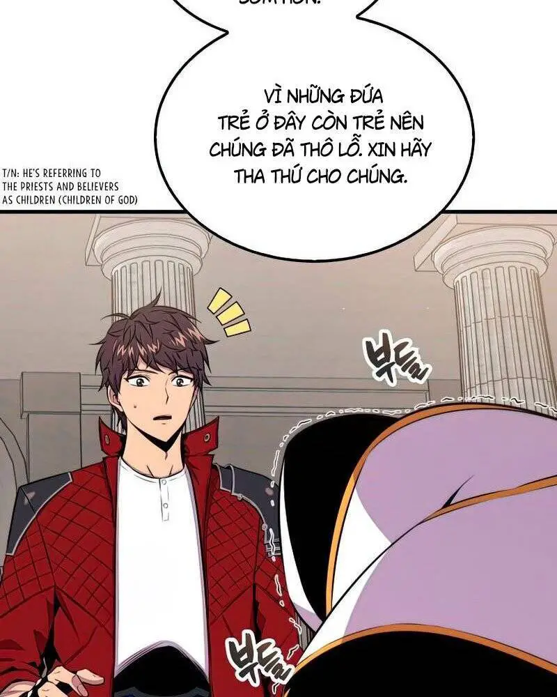 Ranker Mộng Du Nettruyen ZZZ Chương 40 Page 25