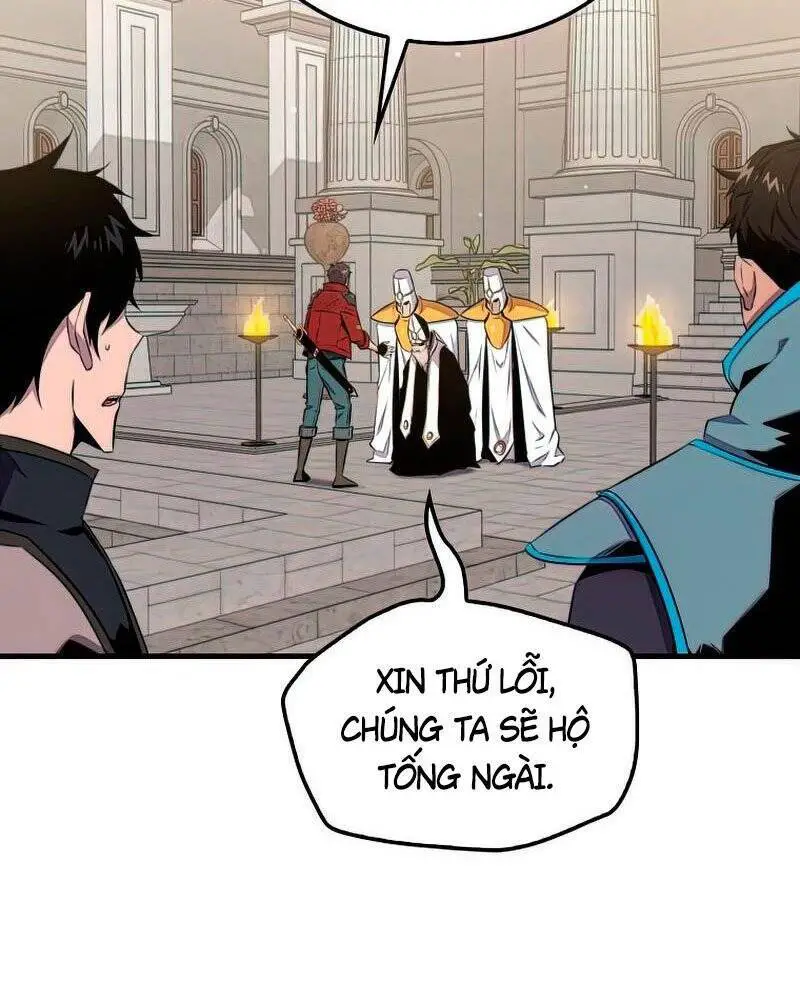 Ranker Mộng Du Nettruyen ZZZ Chương 40 Page 27