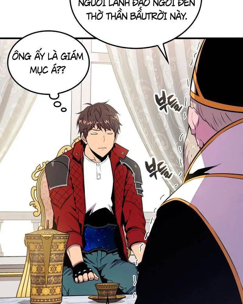 Ranker Mộng Du Nettruyen ZZZ Chương 40 Page 33