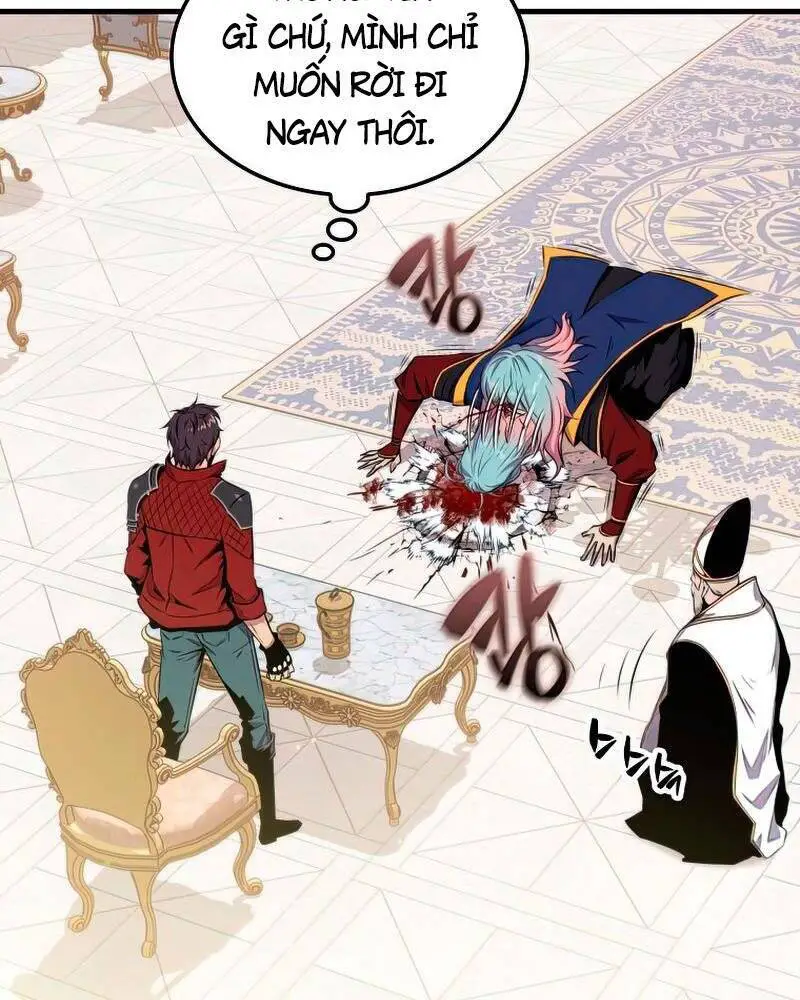 Ranker Mộng Du Nettruyen ZZZ Chương 40 Page 52