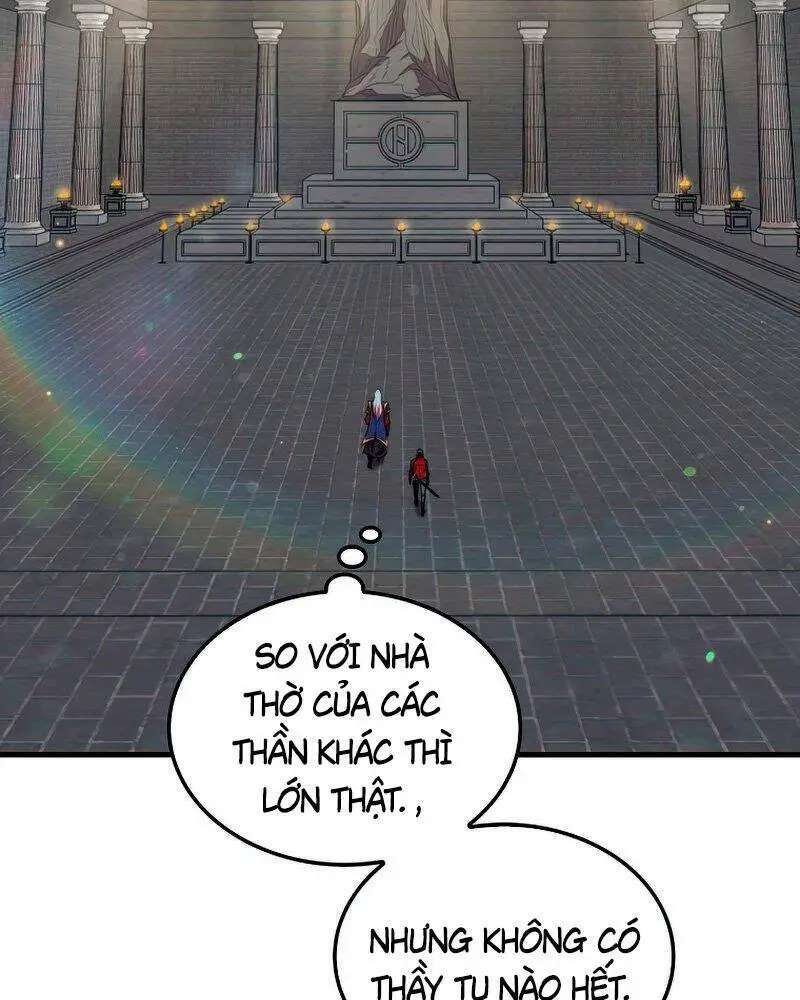 Ranker Mộng Du Nettruyen ZZZ Chương 40 Page 65