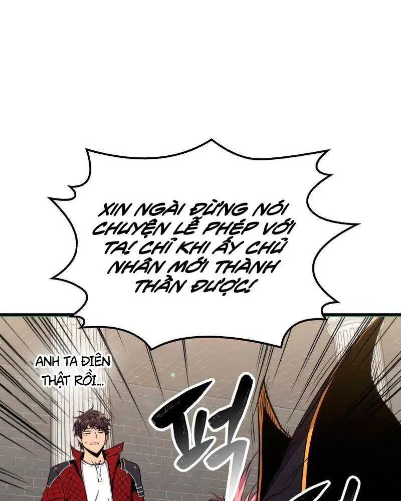 Ranker Mộng Du Nettruyen ZZZ Chương 40 Page 70
