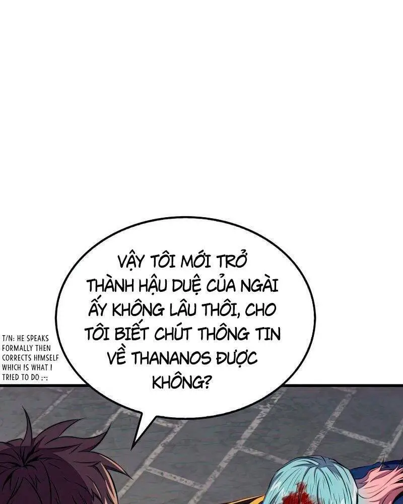 Ranker Mộng Du Nettruyen ZZZ Chương 40 Page 72