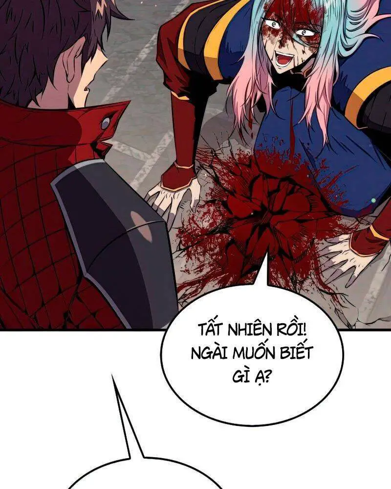 Ranker Mộng Du Nettruyen ZZZ Chương 40 Page 73