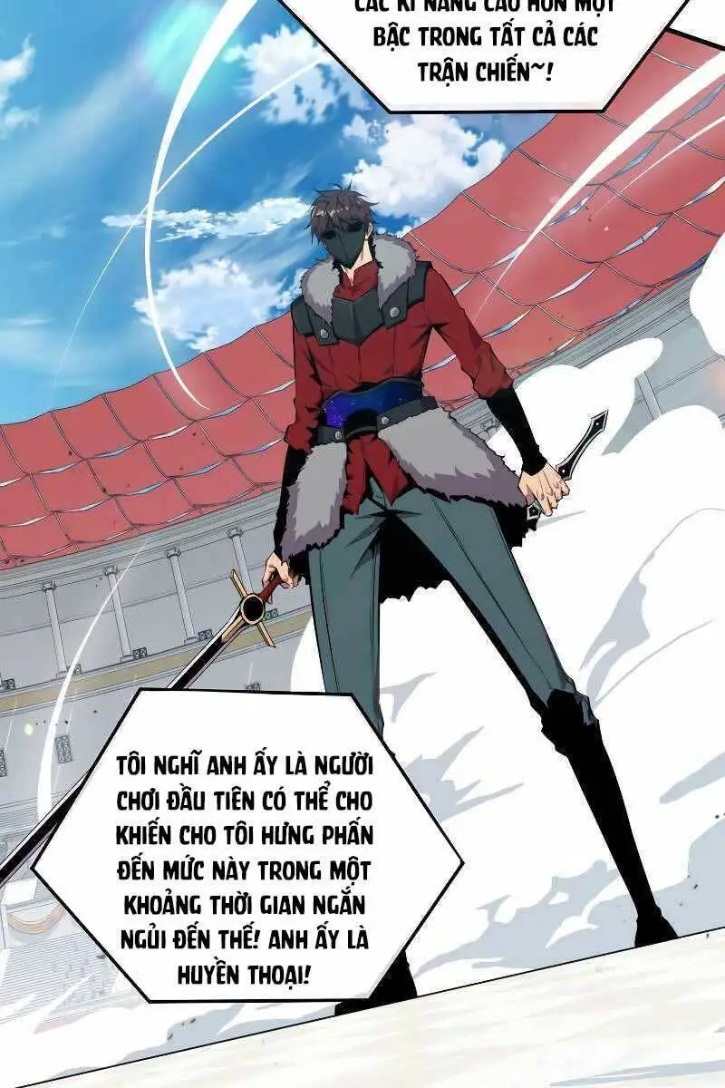 Ranker Mộng Du Nettruyen ZZZ Chương 56 Page 5