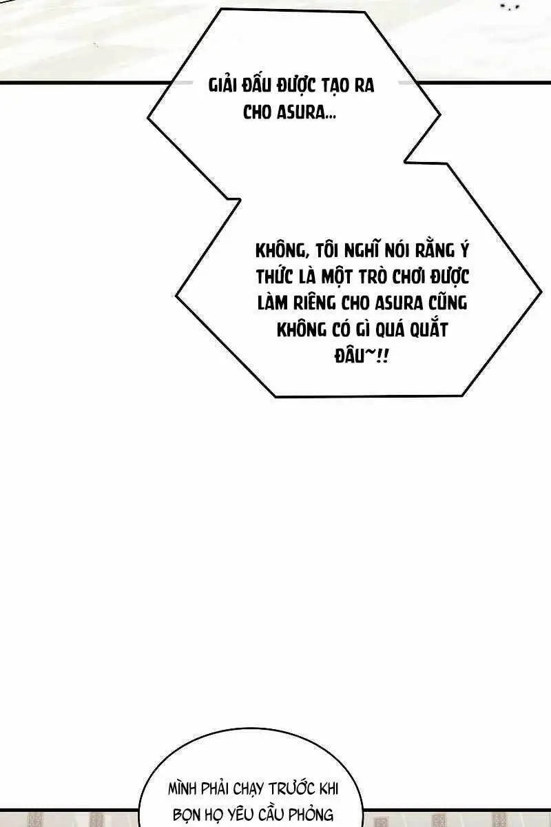 Ranker Mộng Du Nettruyen ZZZ Chương 56 Page 6