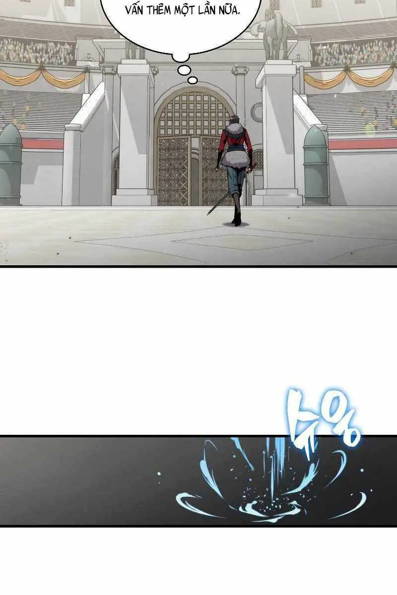 Ranker Mộng Du Nettruyen ZZZ Chương 56 Page 7