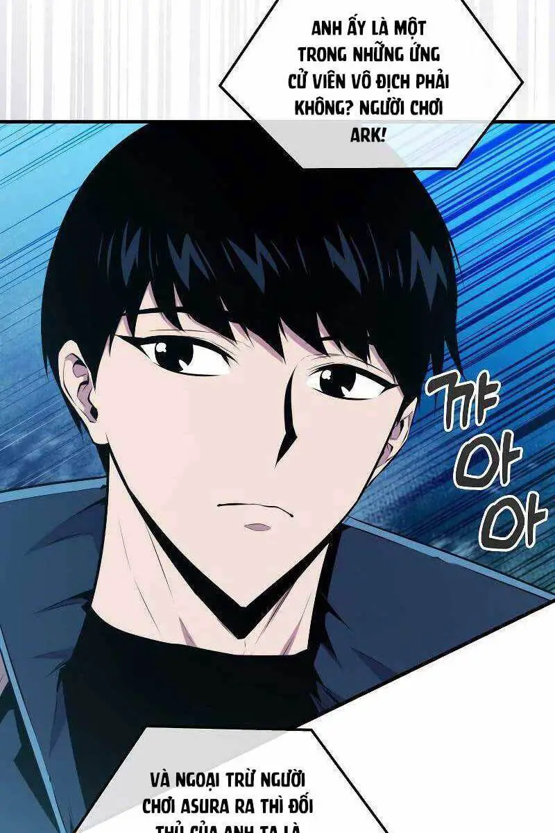 Ranker Mộng Du Nettruyen ZZZ Chương 56 Page 11