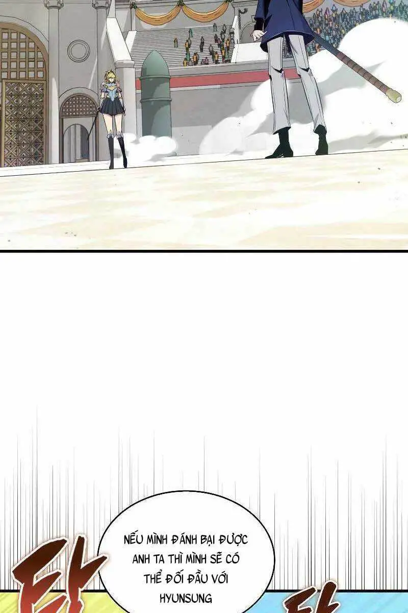 Ranker Mộng Du Nettruyen ZZZ Chương 56 Page 16