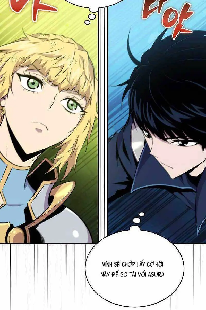 Ranker Mộng Du Nettruyen ZZZ Chương 56 Page 17