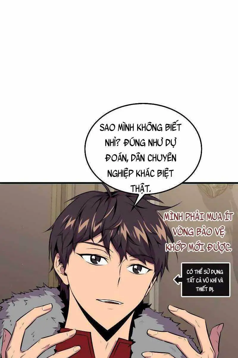 Ranker Mộng Du Nettruyen ZZZ Chương 56 Page 47