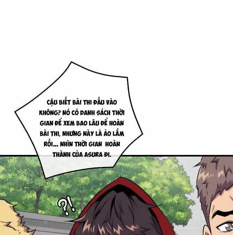 Ranker Mộng Du Nettruyen ZZZ Chương 52 Page 83