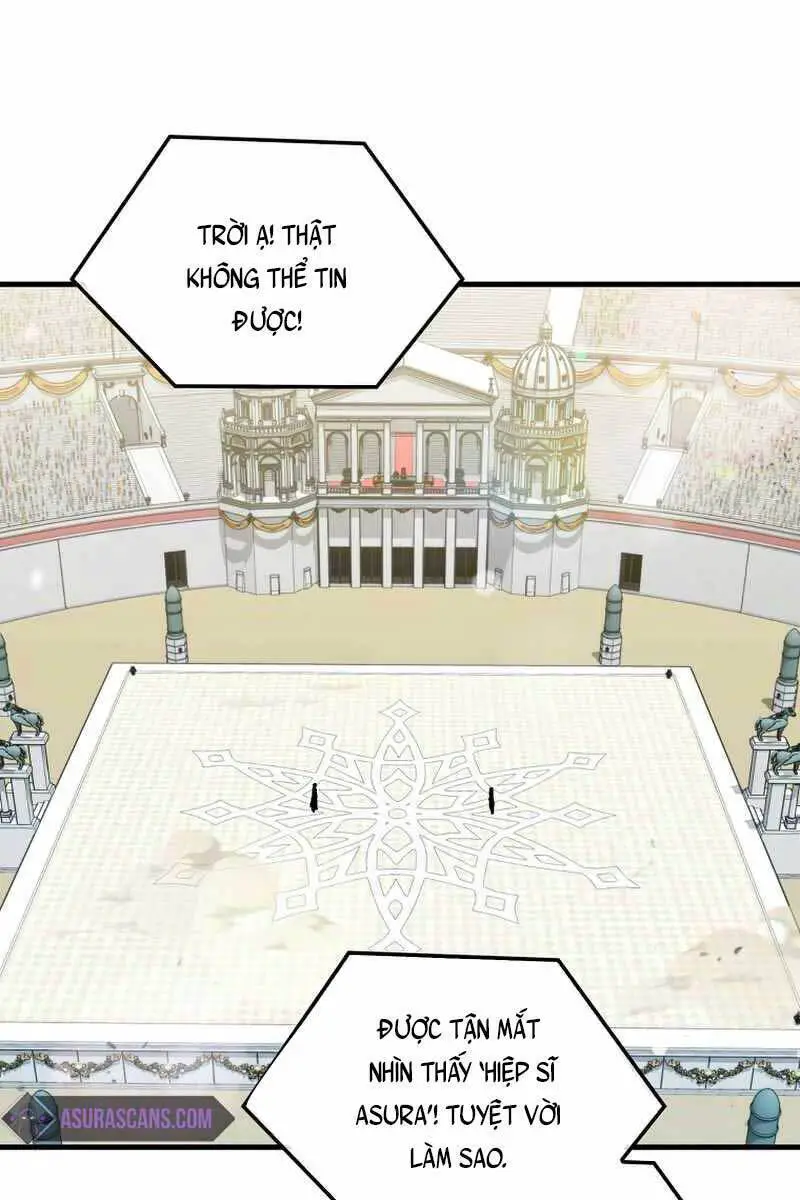 Ranker Mộng Du Nettruyen ZZZ Chương 55 Page 2