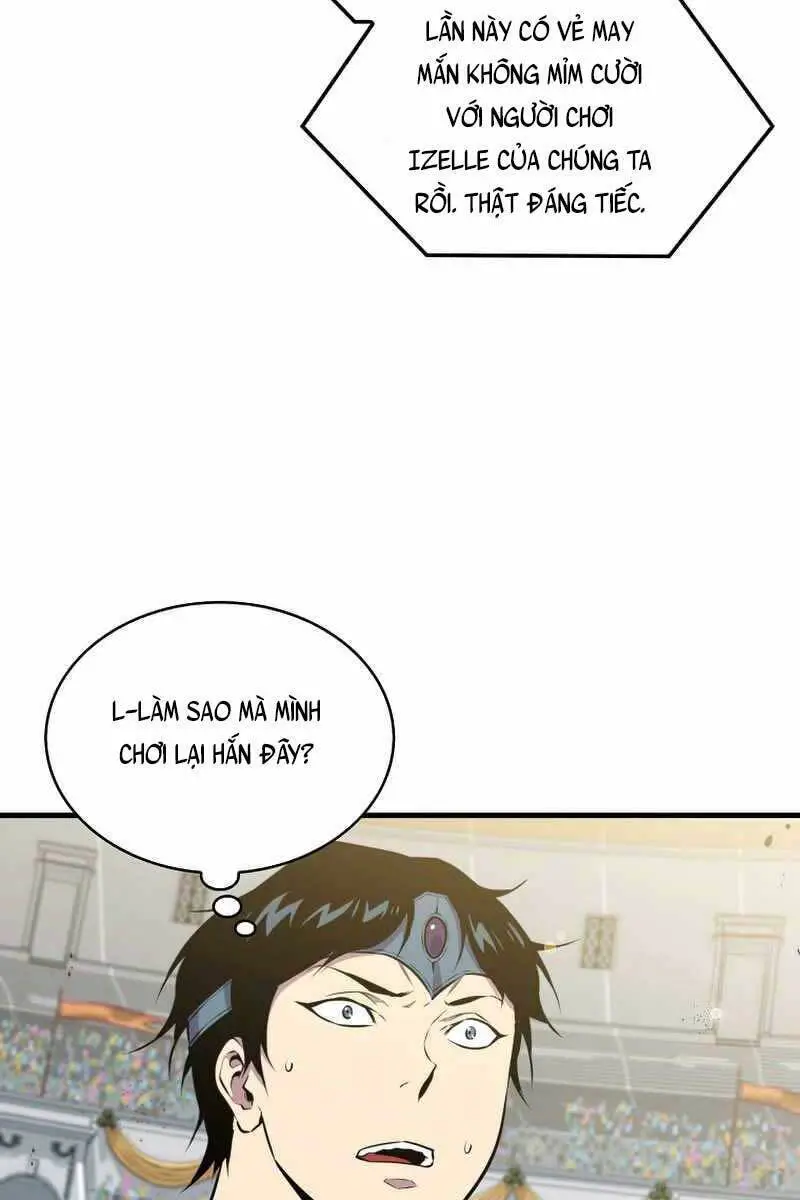 Ranker Mộng Du Nettruyen ZZZ Chương 55 Page 3