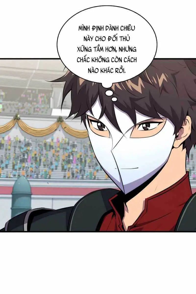 Ranker Mộng Du Nettruyen ZZZ Chương 55 Page 6