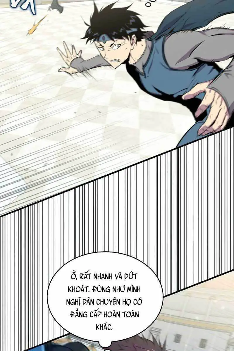 Ranker Mộng Du Nettruyen ZZZ Chương 55 Page 19
