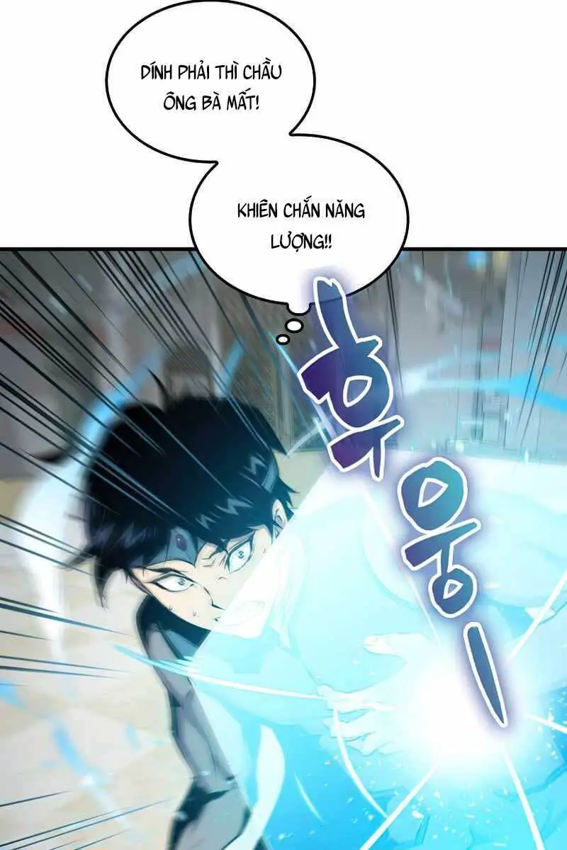 Ranker Mộng Du Nettruyen ZZZ Chương 55 Page 21