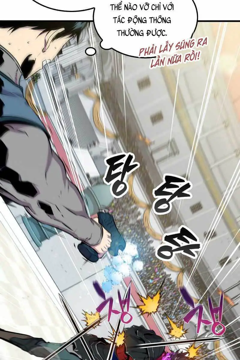 Ranker Mộng Du Nettruyen ZZZ Chương 55 Page 30