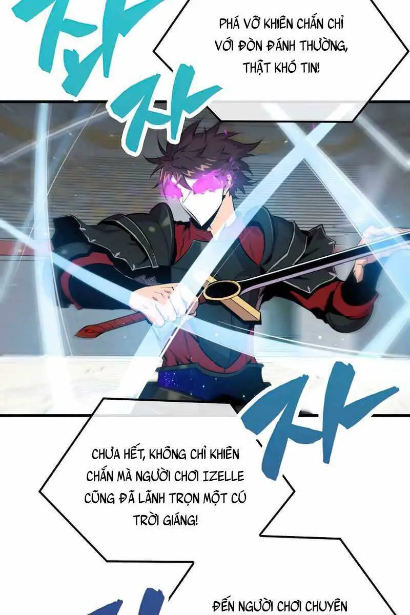 Ranker Mộng Du Nettruyen ZZZ Chương 55 Page 32