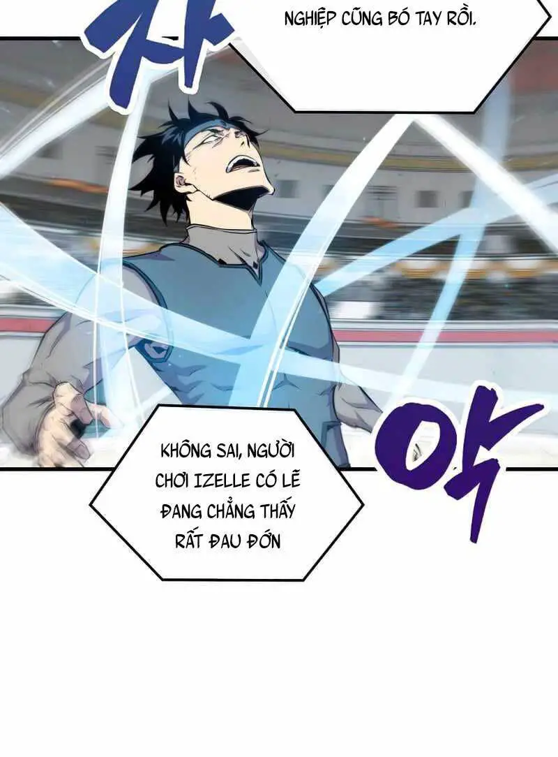 Ranker Mộng Du Nettruyen ZZZ Chương 55 Page 33
