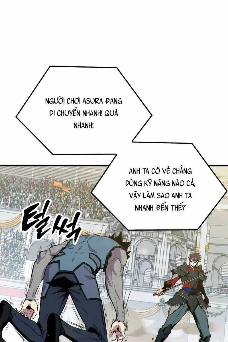 Ranker Mộng Du Nettruyen ZZZ Chương 55 Page 34