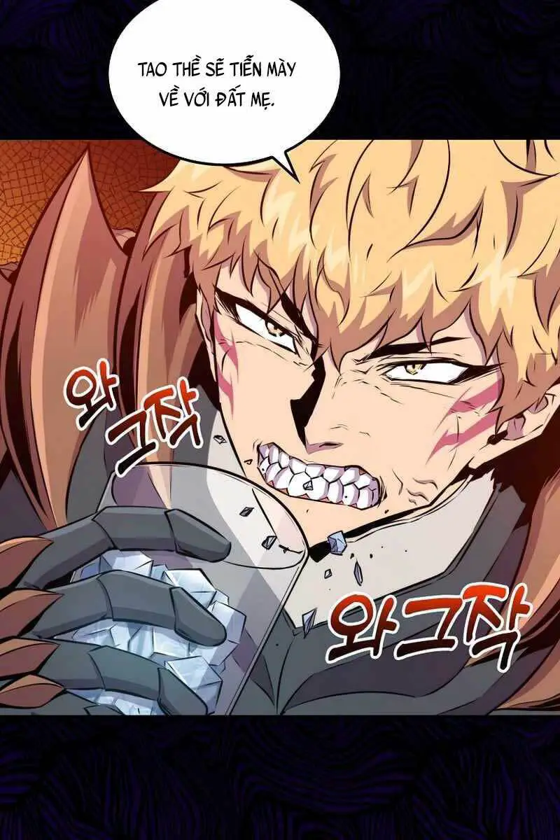 Ranker Mộng Du Nettruyen ZZZ Chương 55 Page 37