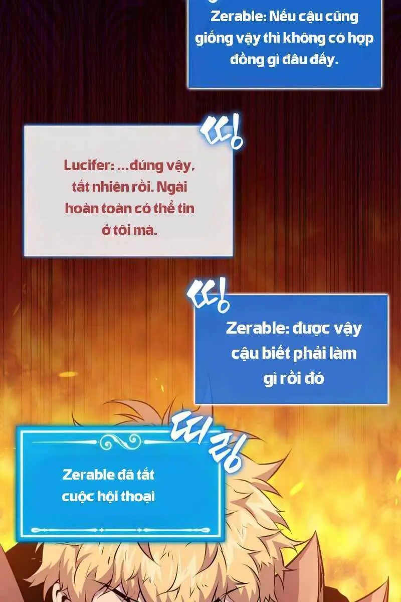 Ranker Mộng Du Nettruyen ZZZ Chương 55 Page 40