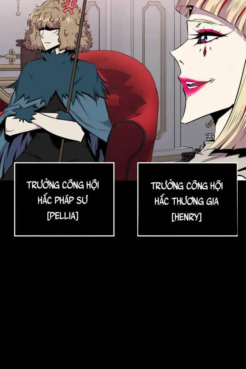 Ranker Mộng Du Nettruyen ZZZ Chương 55 Page 44