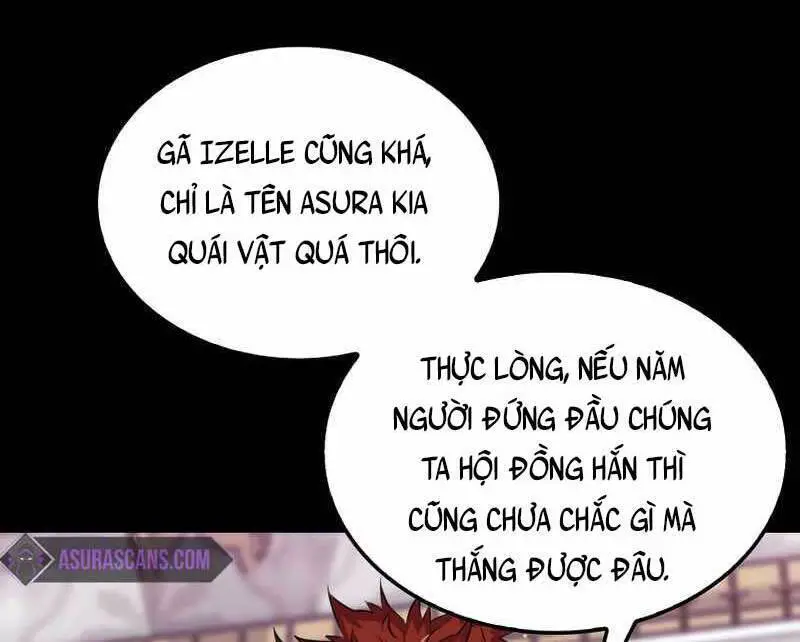Ranker Mộng Du Nettruyen ZZZ Chương 55 Page 45