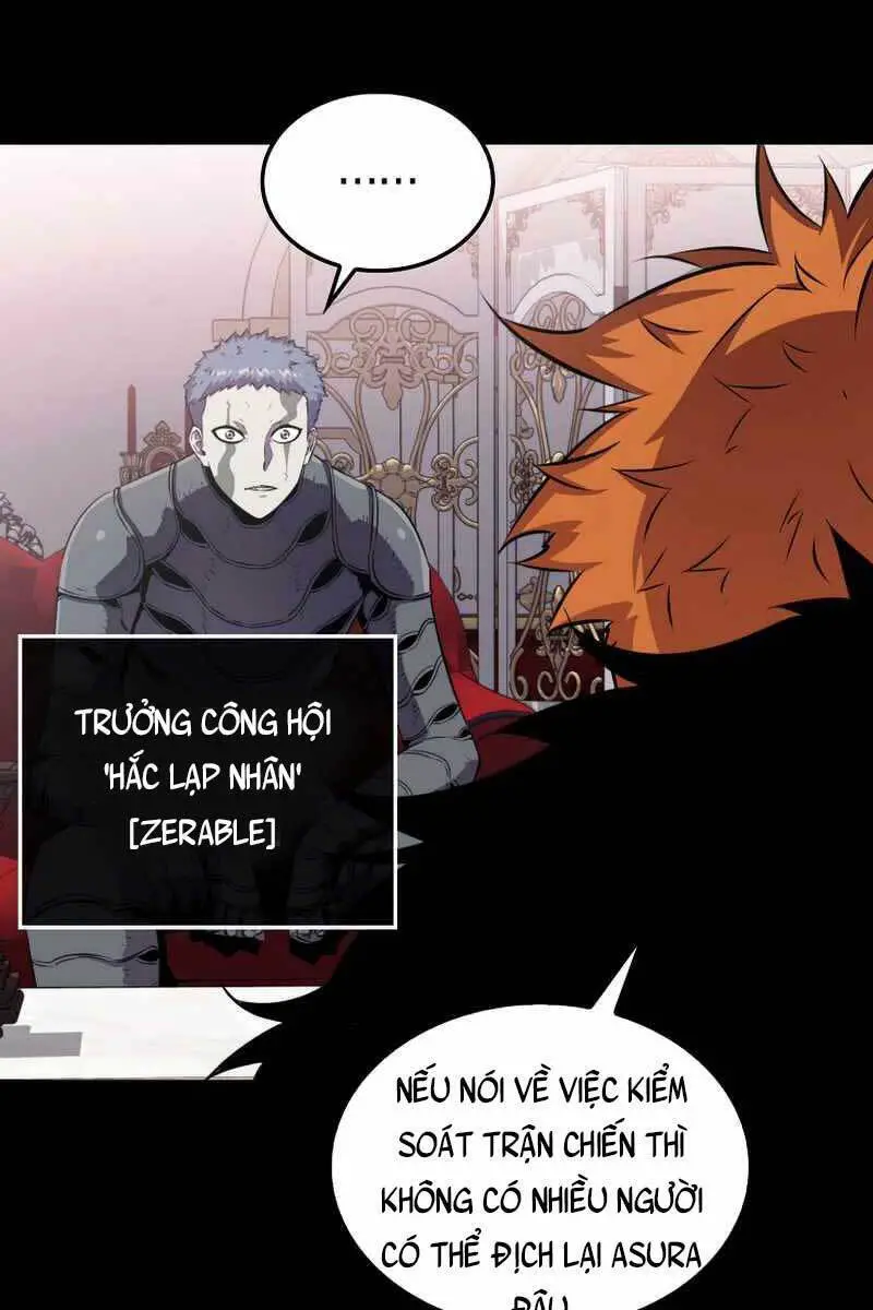 Ranker Mộng Du Nettruyen ZZZ Chương 55 Page 47