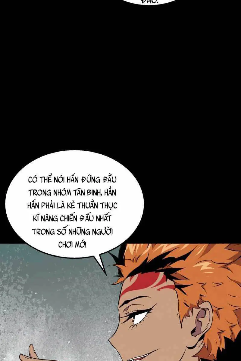 Ranker Mộng Du Nettruyen ZZZ Chương 55 Page 48