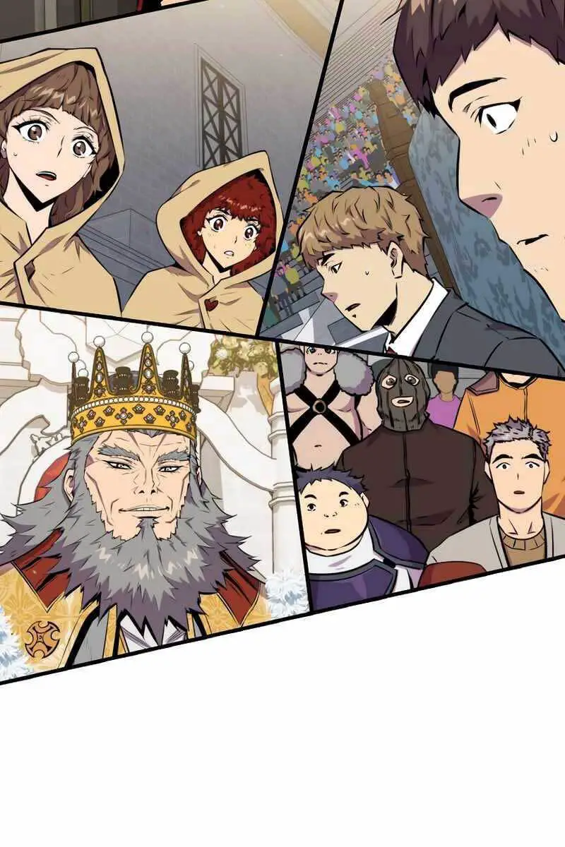 Ranker Mộng Du Nettruyen ZZZ Chương 57 Page 68