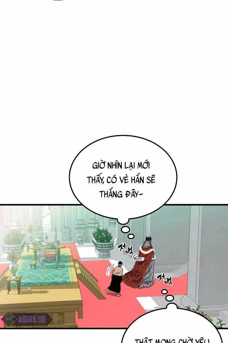 Ranker Mộng Du Nettruyen ZZZ Chương 57 Page 76