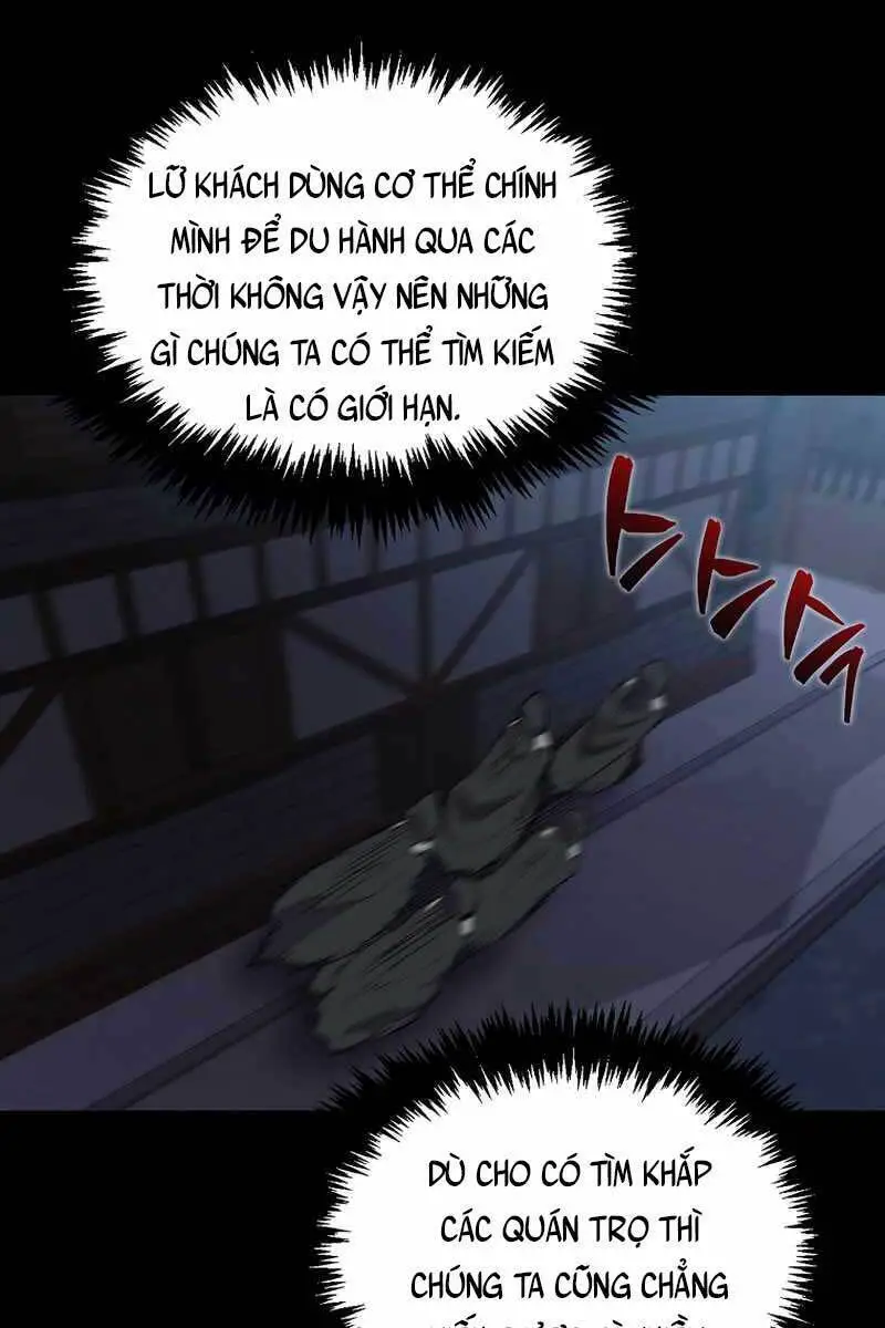 Ranker Mộng Du Nettruyen ZZZ Chương 57 Page 87