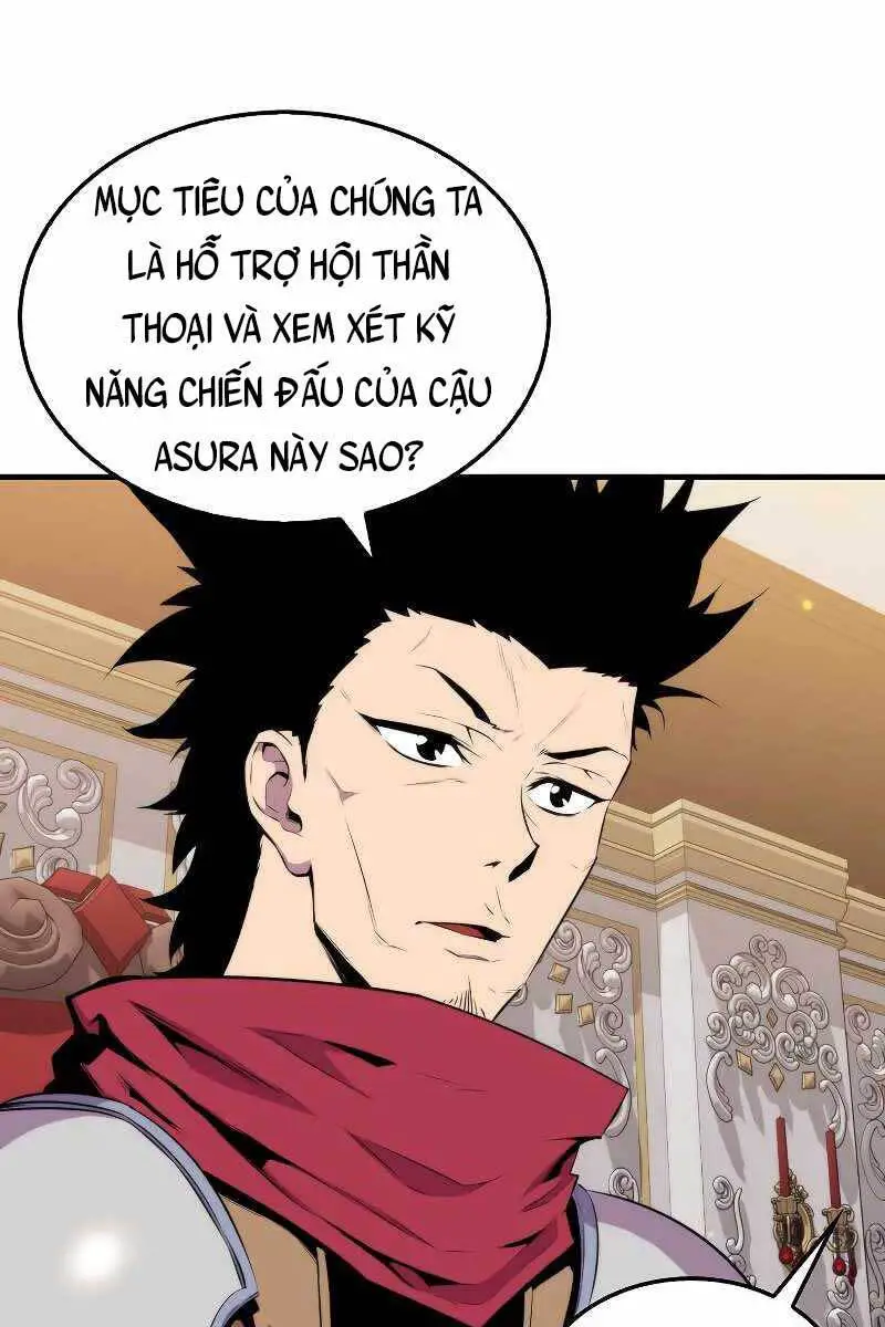 Ranker Mộng Du Nettruyen ZZZ Chương 50 Page 72