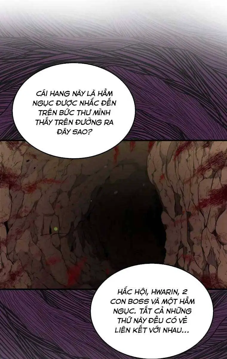 Ranker Mộng Du Nettruyen ZZZ Chương 81 Page 4