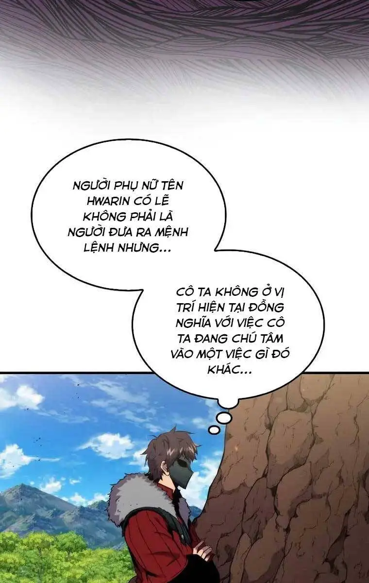 Ranker Mộng Du Nettruyen ZZZ Chương 81 Page 5
