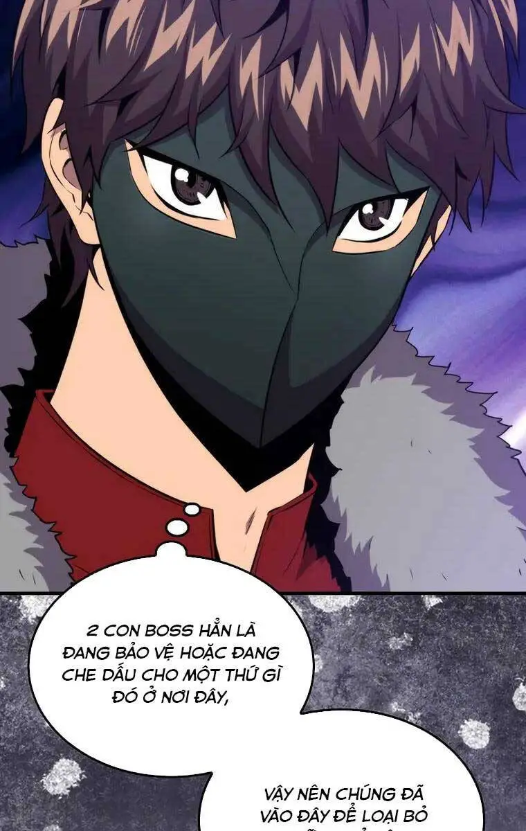 Ranker Mộng Du Nettruyen ZZZ Chương 81 Page 11