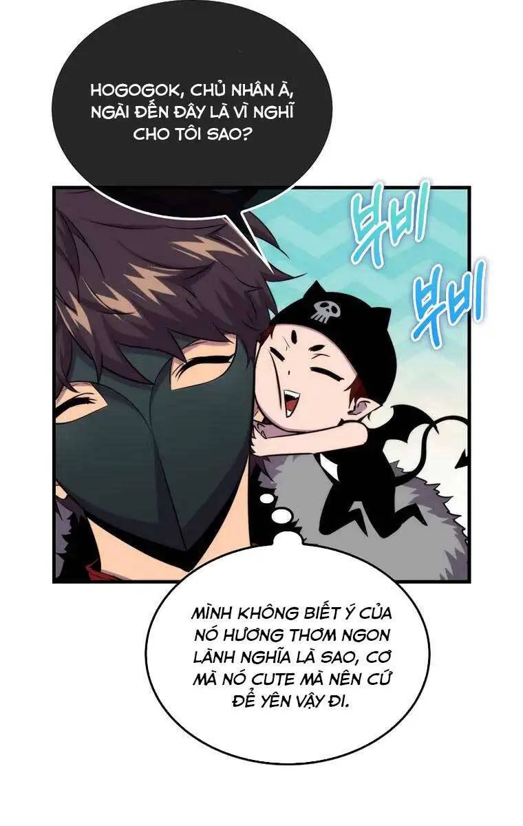Ranker Mộng Du Nettruyen ZZZ Chương 81 Page 14